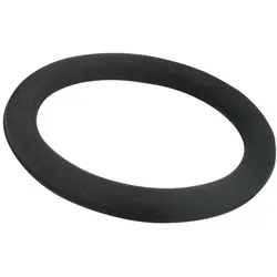 Produktbild Walraven Dichtungsring 7301100 DN 100, für GA/SML, aus EPDM-Gummi, schwarz