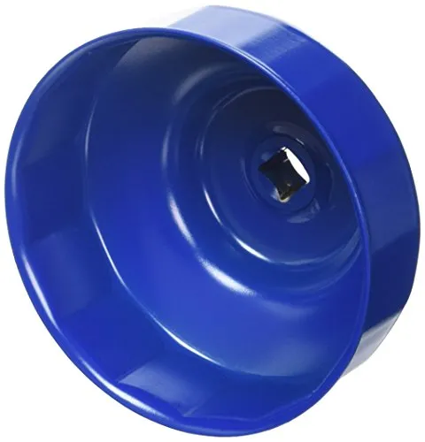 Laser 6321 Oil Filter Wrench 3/8