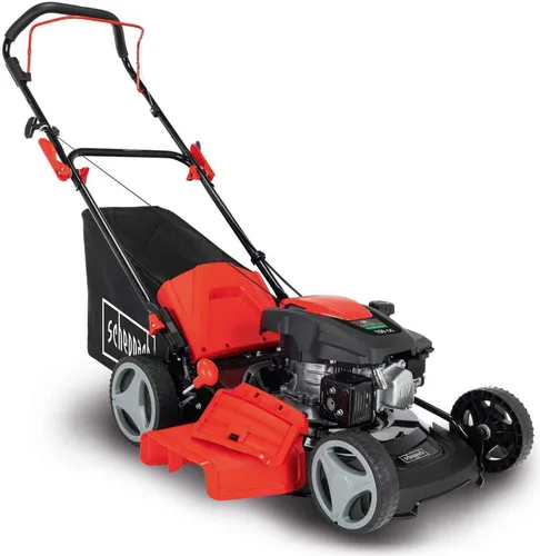 Scheppach MP150-46 Benzin Rasenmäher von Scheppach