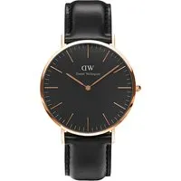 Daniel Wellington Quarzuhr Classic Sheffield von Daniel Wellington