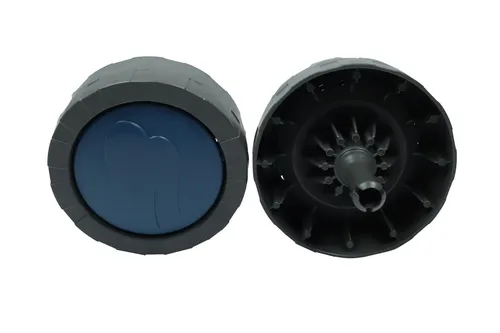 Oase Ersatzradset PondoVac 4 original Ersatzteil 13910