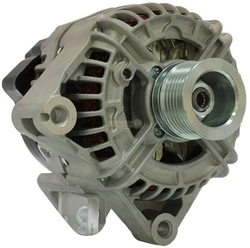 Casco Generator HQ CAL15253AS