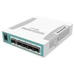 MikroTik CRS106-1C-5S
