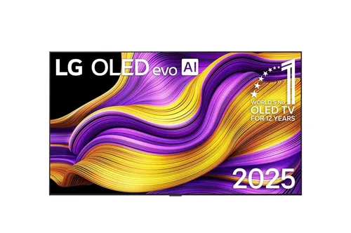 LG OLED77G58LW