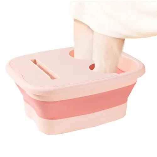 Massage & Entspannung Pink von König Design