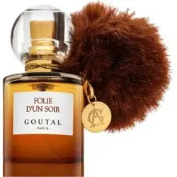 Goutal Folie d'un Soir EDP 30ml - Eau de Parfum für Damen, verführerischer Duft mit floralen und fruchtigen Noten für unvergessliche Momente.
