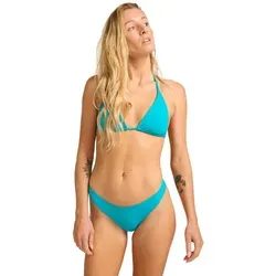 Billabong Solarcher Hike Zweiteiliges Outfit - Damen Bikini-Hosen - Bequeme Bikini-Hosen mit elastischem Bund und schnelltrocknendem Material, ideal für Wasseraktivitäten und modisch kombinierbar.