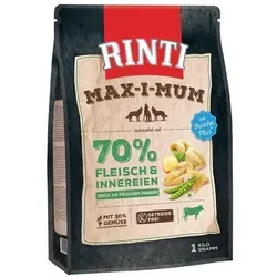 Rinti Max-i-Mumm Pansen 1000 g von Finnern