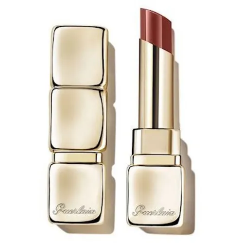 GUERLAIN KissKiss Shine Bloom Lippenstift 521 Kiss to Say