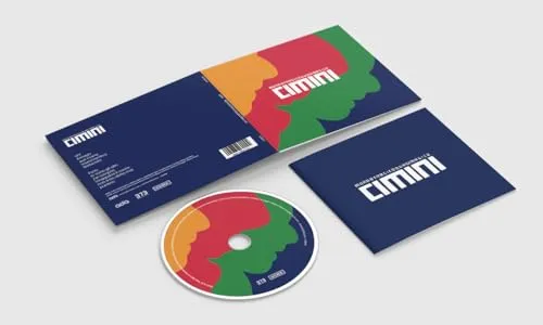 Mondo Tragico Quasi Magico (Digipak Standard)