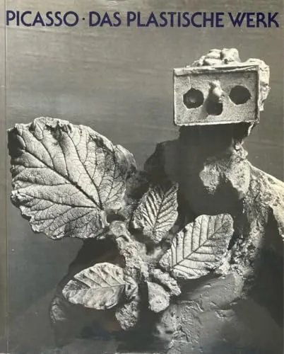 PIcASSO PABLO, DAS PLATISCHE WERK (Pb) sonderausgabe