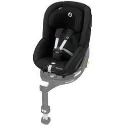 MAXI COSI Reboarder Pearl 360 Authentic Black von Maxi-Cosi
