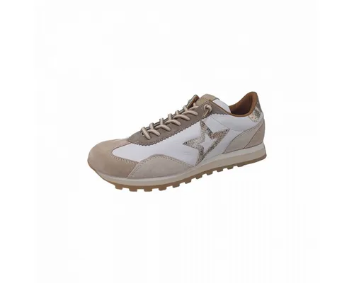 Cetti Ante Damen Sneaker in Beige, Größe 41