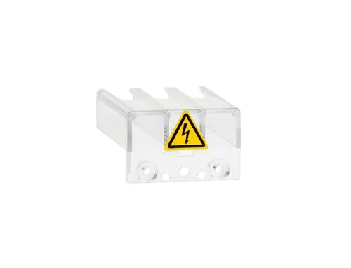 ABB OTS40T3 1SCA105317R1001 Terminal Shroud for OT40 3P