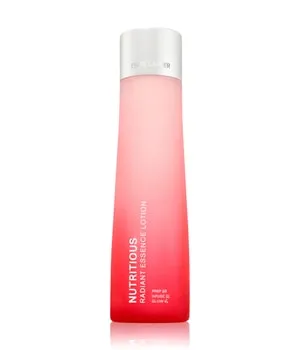 Est e Lauder Nutritious Radiant Essence Lotion 200 ml - Feuchtigkeitsspendende Körperlotion, für strahlende Haut und ein gesundes Hautbild