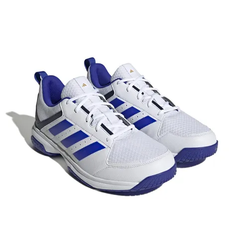Adidas Schuhe Ligra 7 Indoor, HQ3516 von adidas