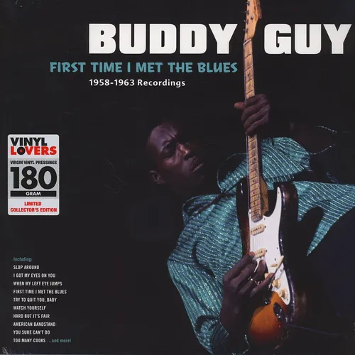 Buddy Guy