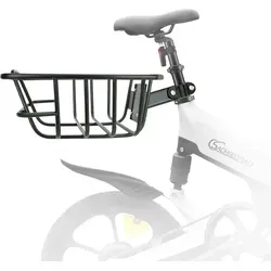 Produktbild SachsenRad Fahrrad-Gepäckträger F12 F11