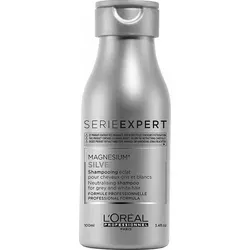 L'Oreal Serie Expert Silver Shampoo 100ml