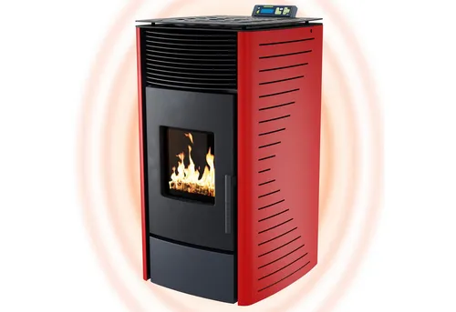 NEMAXX® Pelletofen P12 von NEMAXX