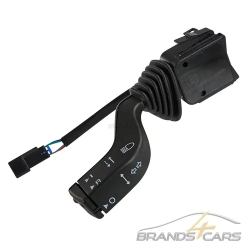 ATEC LENKSTOCKSCHALTER BLINKER MIT TEMPOMAT GRA FÜR OPEL ASTRA G ZAFIRA A
