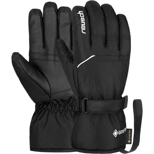Reusch Erwachsene Fingerhandschuhe Sven Gore-TEX - Handschuhe für Erwachsene mit wasserdichter Gore-Tex-Membran, bieten optimalen Wetterschutz und hohen Tragekomfort bei rauen Bedingungen.