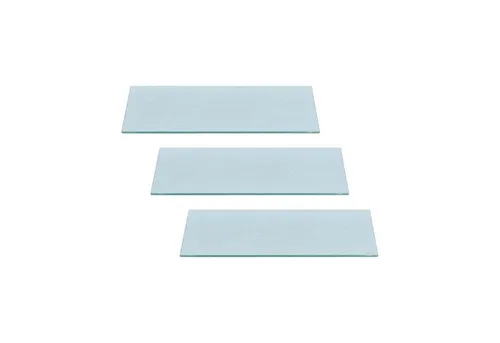 Schneidebretter Weiß von Basera