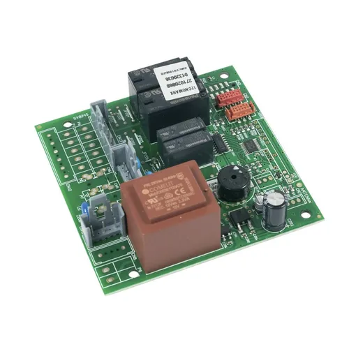 Elektronik kompatibel mit Bosch 00615379 Steuerungsmodul für Dunstabzugshaube