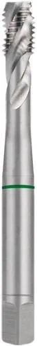 RUKO 234040E Maschinengewindebohrer 1 Stück metrisch M4 x 0.70 0.70mm Rechtsschneidend DIN 371 HSSE-Co 5 35° RSP 1St.