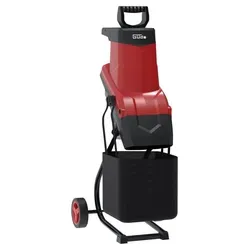 Güde Elektro-Gartenhäcksler GEH 2500 (94457) – Effizient und kraftvoll