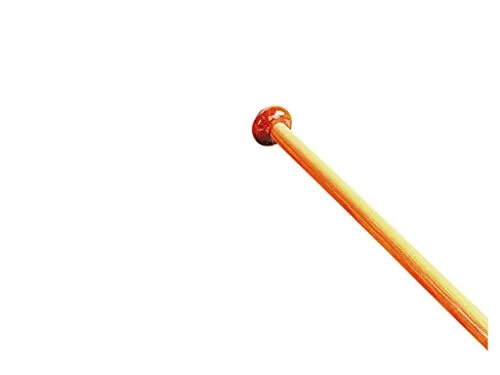 Flaggenstock Gerade 80cm