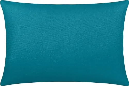 Bettwäsche Petrol von Erwin Müller