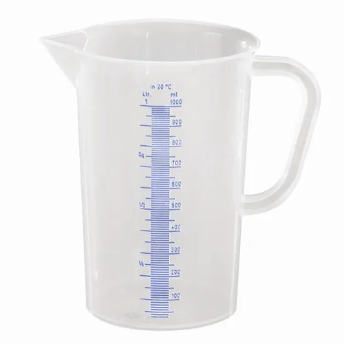 WACA Messbecher 1,0 l