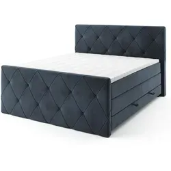 Boxspringbett von Roller