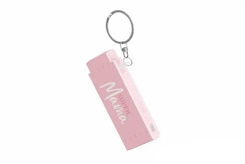 Mini Zollstock Super Mama