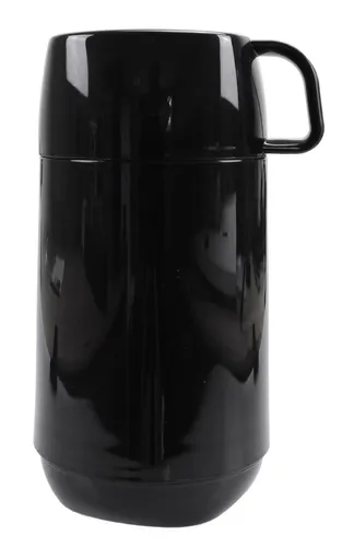 Thermos Speisegefäß Challenger 0,5 L Thermoskanne Isolierkanne Isolier Behälter