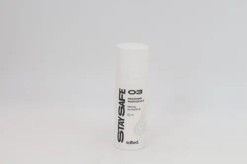 Salted Ausgleichende Tagespflege mit LSF 30 NEU 50ml von Eucerin