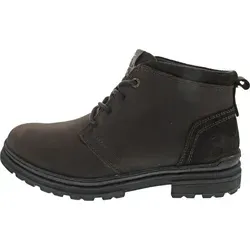 Camel Active Schnürstiefel Braun Gr. 43