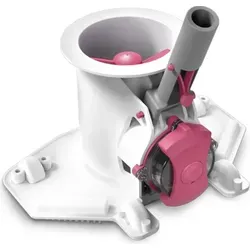 Poolbodensauger MY POOL BWT 