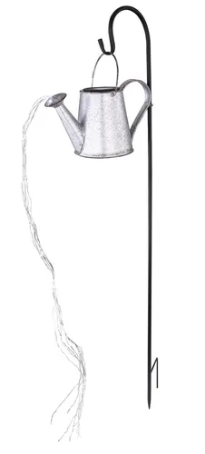 Globo Solarleuchte 80flg