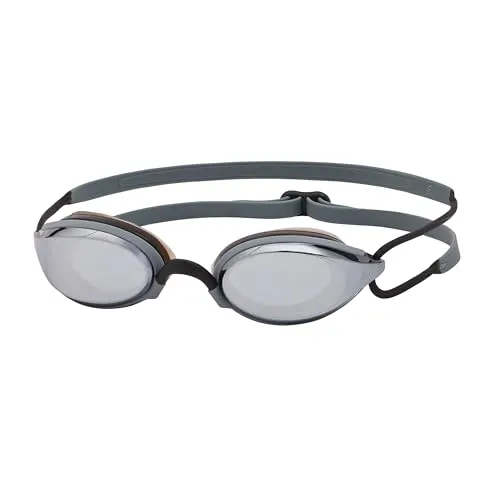 Zoggs Fusion Air Titanium Schwimmbrille von Zoggs