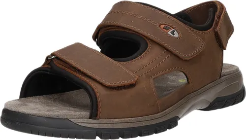 Waldläufer Denver Riemchensandale von Lugina Schuhfabrik