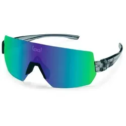 Gloryfy G28 Sonnenbrille – Unzerbrechlich, Grün, One Size - Die Gloryfy G28 Sonnenbrille aus Tirol überzeugt mit unzerbrechlichem Rahmen und Gläsern. Sie passt sich automatisch an Lichtverhältnisse an und bietet kristallklare Sicht bei jedem Wetter – ideal für den Alltag.