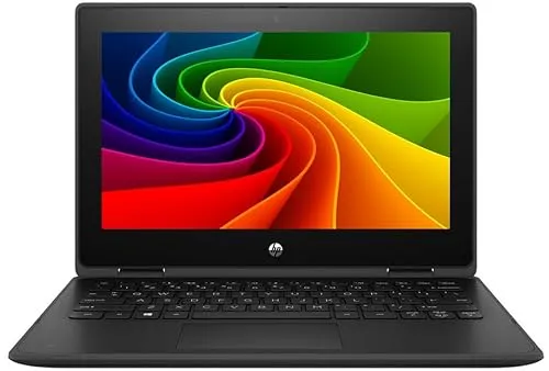 Laptops bis 200 Euro von HP