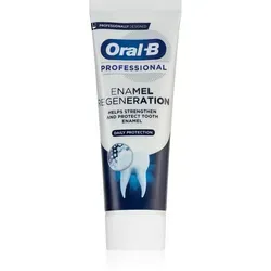 Oral-B Enamel Regeneration Zahnpasta zur Stärkung des Zahnschmelzes 75 ml