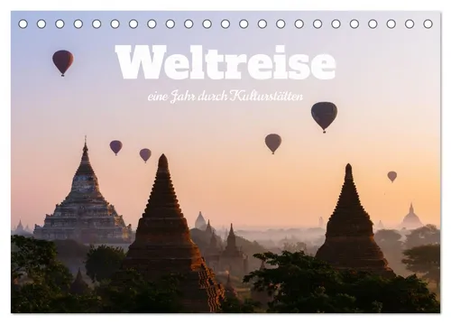 Weltreise