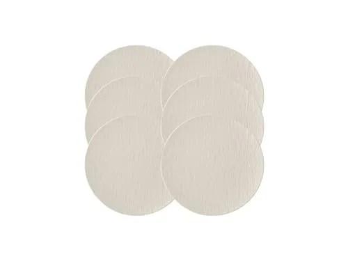 Villeroy & Boch Manufacture Rock Universalteller 25 cm 6er Set - Teller-Set aus hochwertigem Premium Porcelain mit schicker Schiefer-Optik, ideal für vielseitige Anlässe – spülmaschinen- und mikrowellensicher für den modernen Alltag.