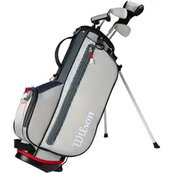 Wilson Komplettsatz Junior Profile von Wilson