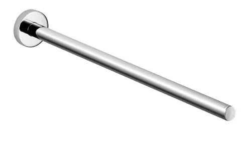 Avenarius Serie 200 Handtuchhalter 43 cm 2001410010 - Handtuchhalter, einarmig und vielseitig einsetzbar, auch zur Klebeinstallation geeignet für einfache Montage.