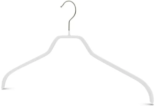 Kleiderbügel Weiß von MAWA